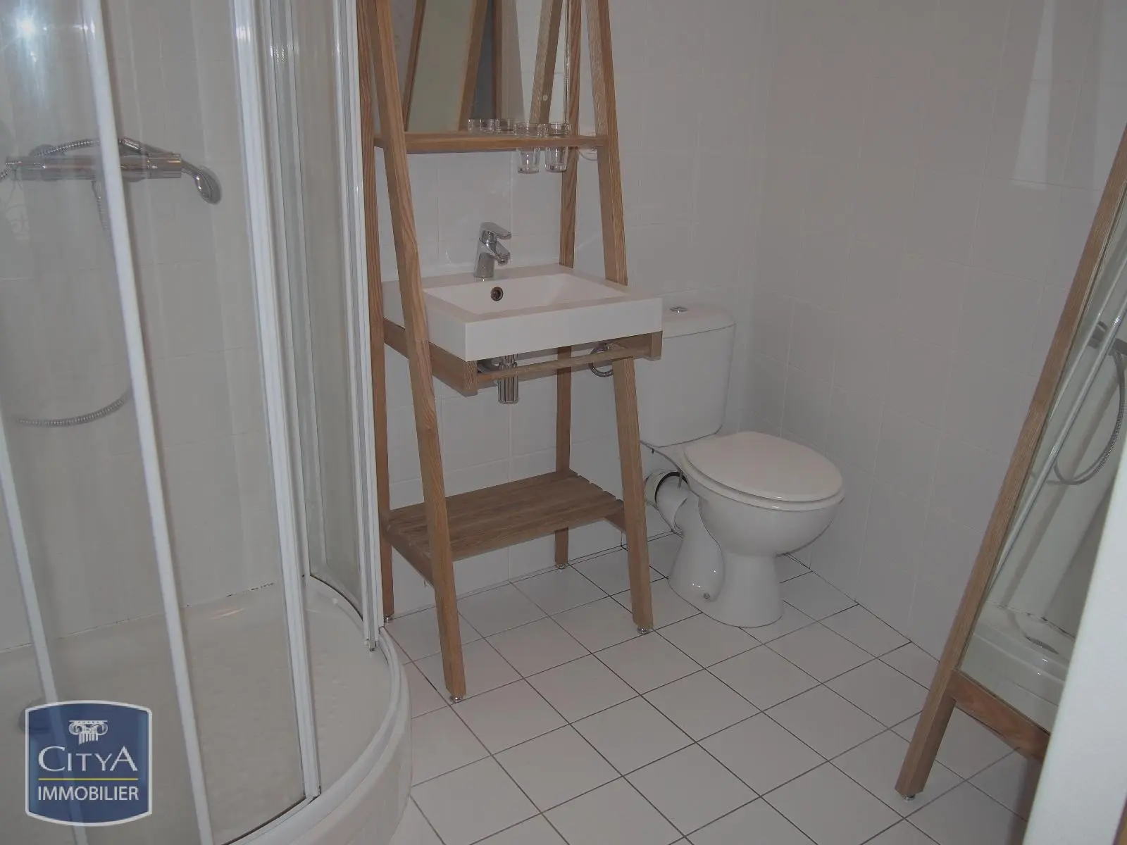 Photo 5 Appartement 2 pièces 45.18m²