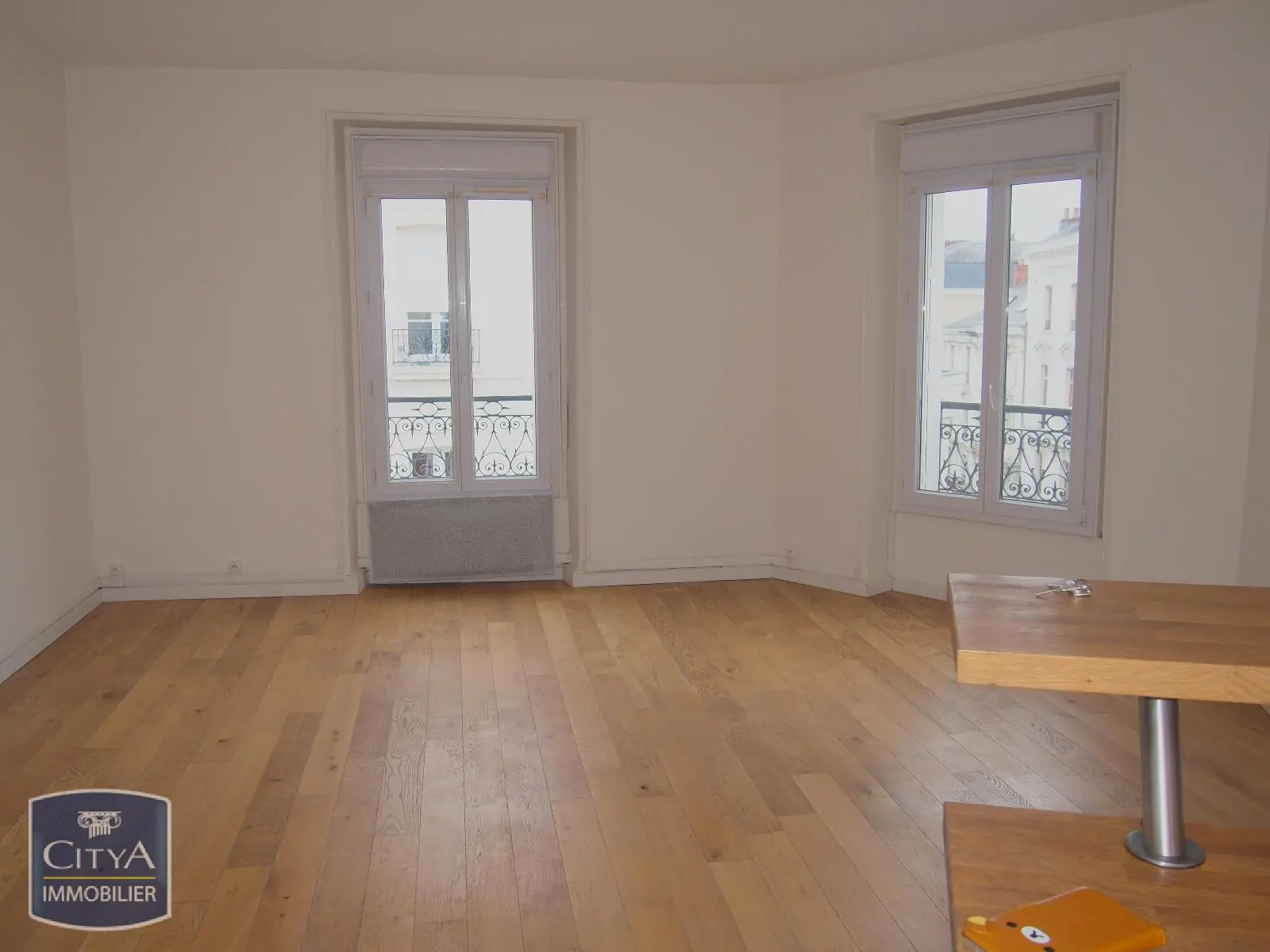 Photo 2 Appartement 2 pièces 45.18m²