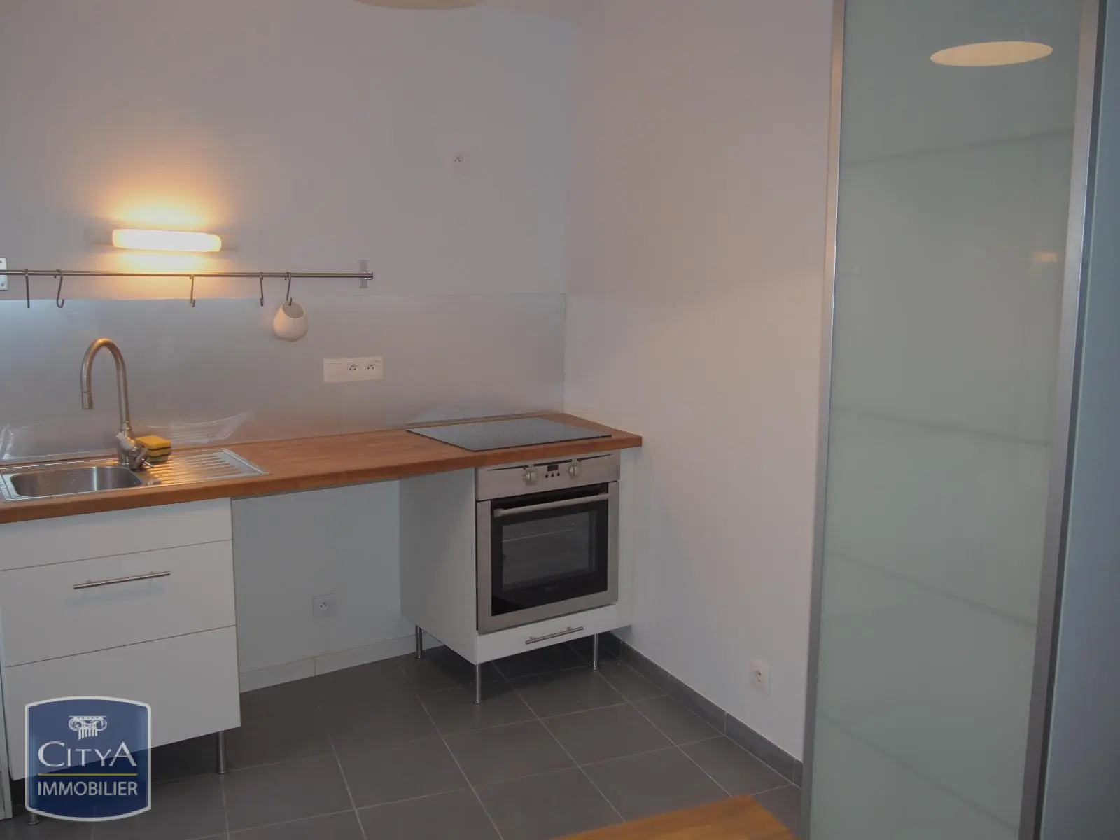 Photo 3 Appartement 2 pièces 45.18m²