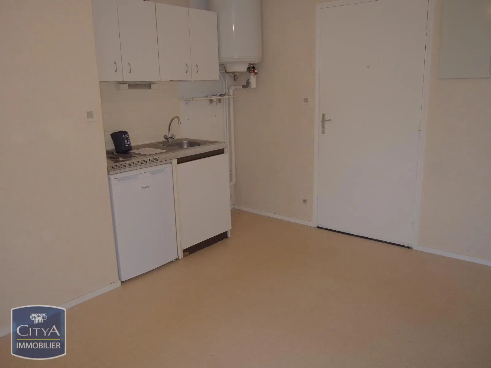 Photo 2 Appartement 2 pièces 23.93m²
