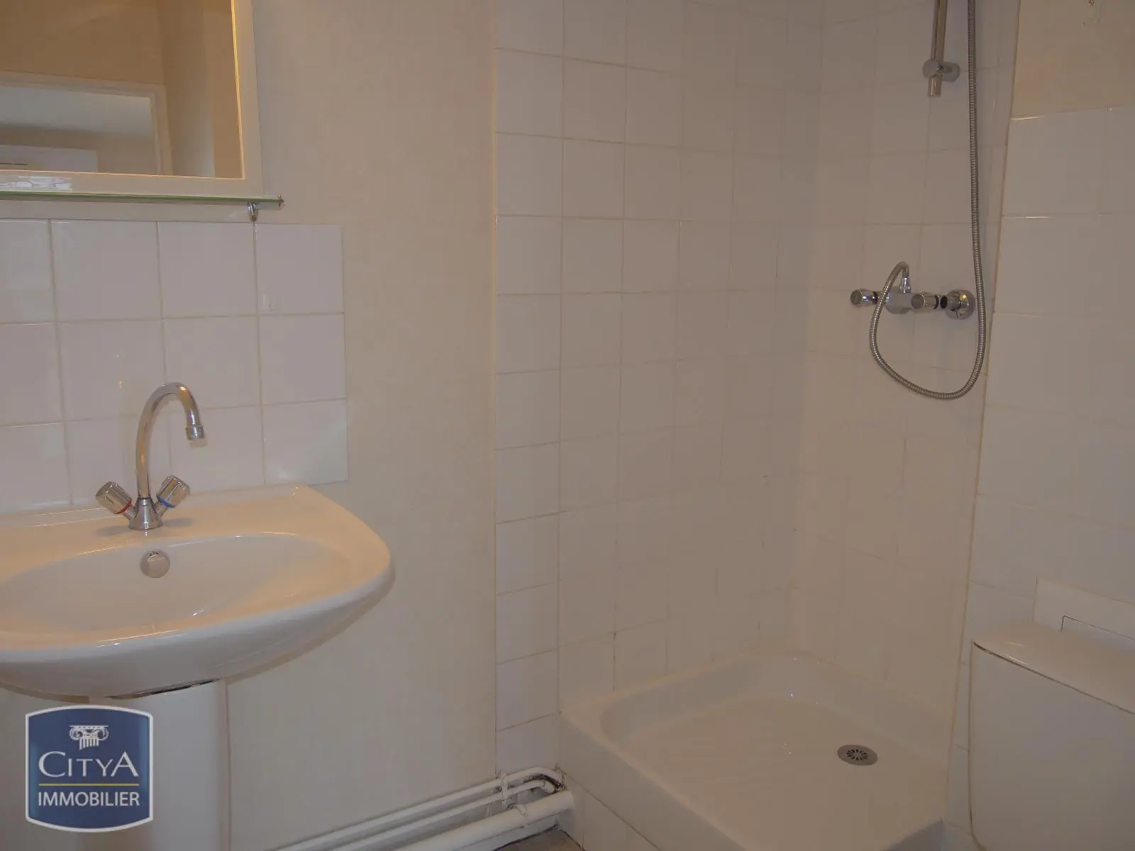 Photo 5 Appartement 2 pièces 23.93m²