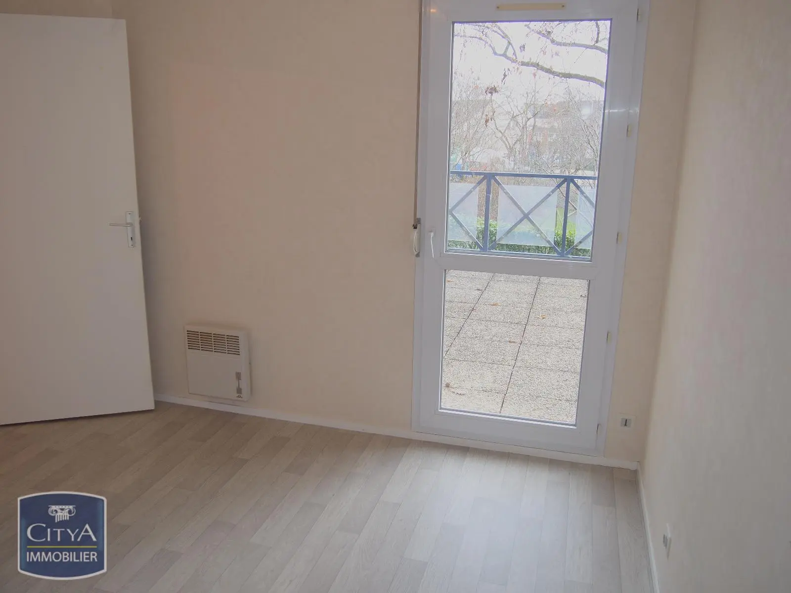 Photo 3 Appartement 2 pièces 23.93m²