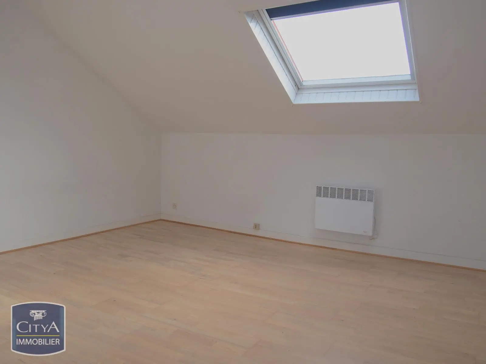 Photo 2 Appartement 2 pièces 28.31m²