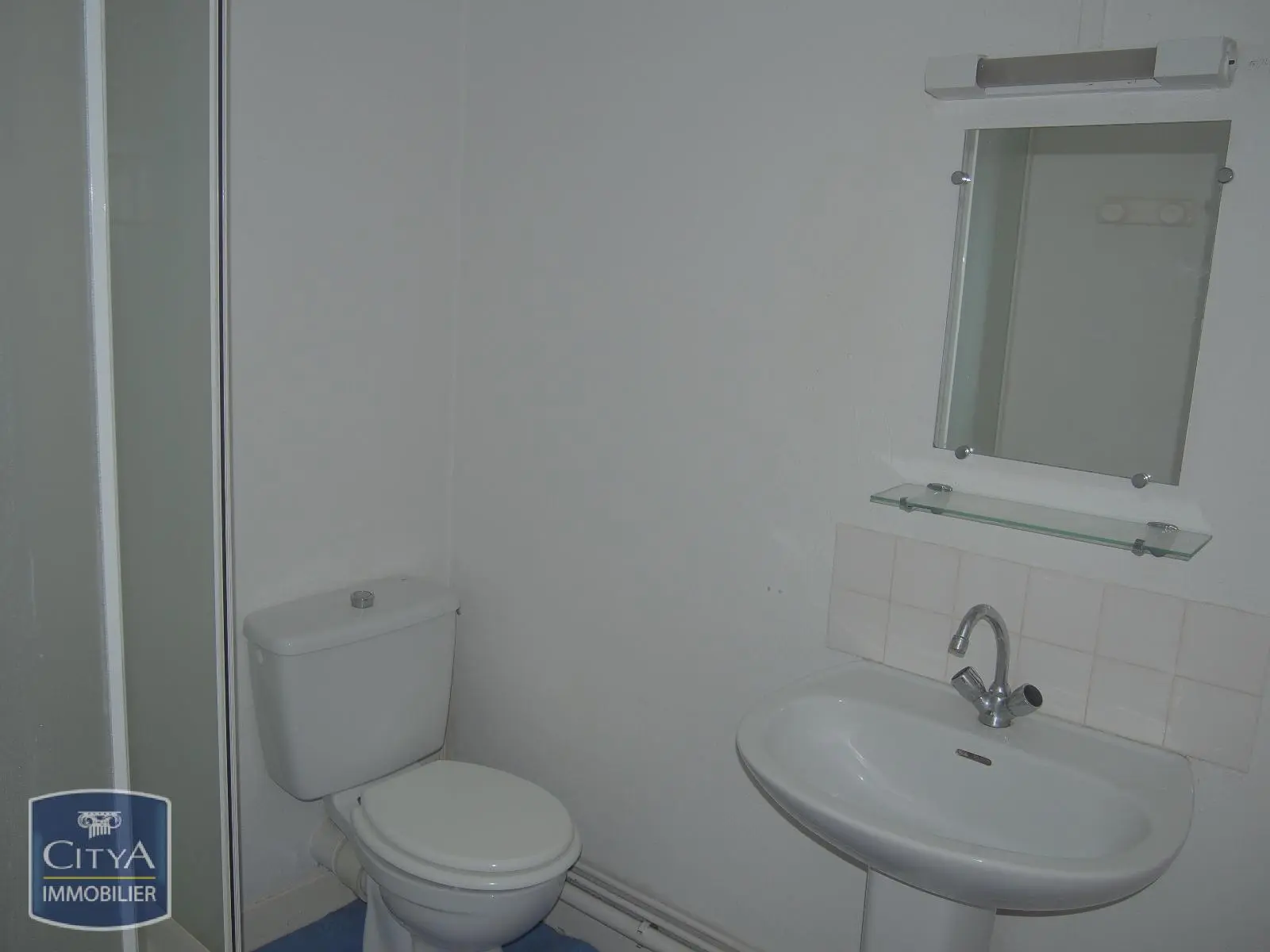 Photo 3 Appartement 2 pièces 28.31m²