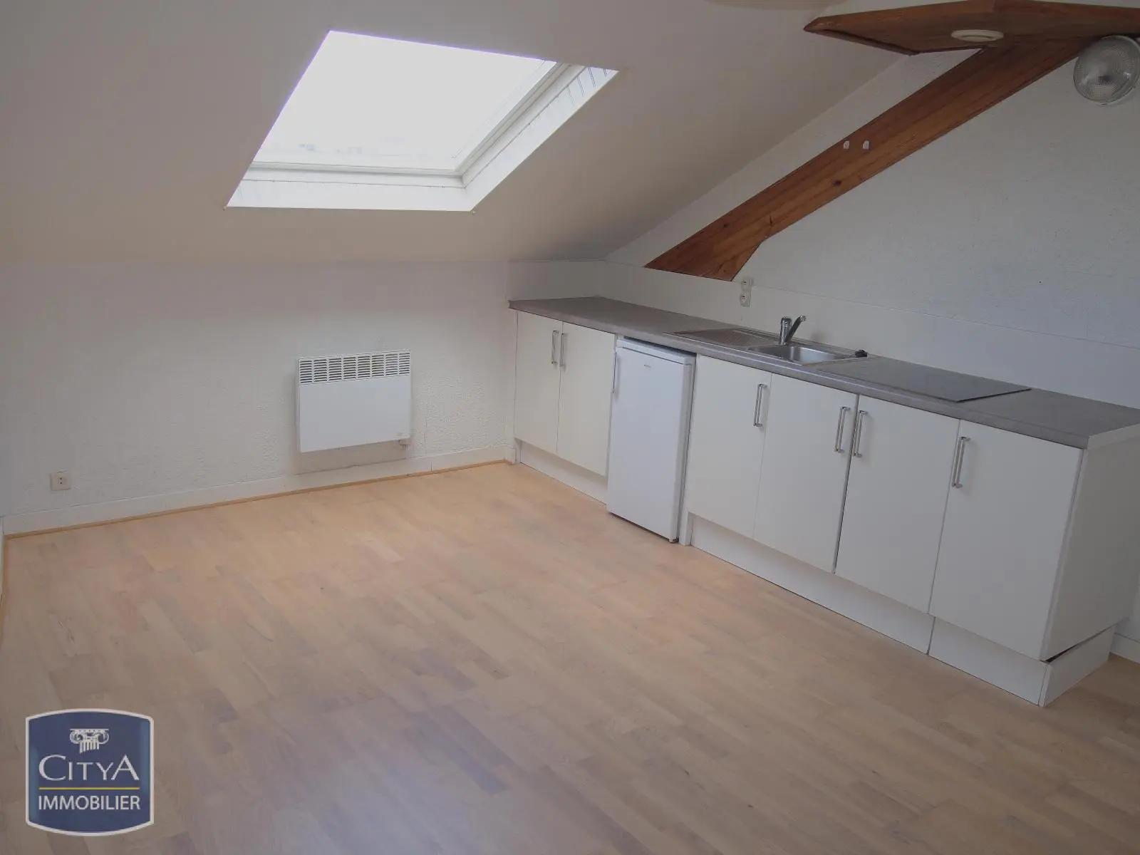 Photo 5 Appartement 2 pièces 28.31m²