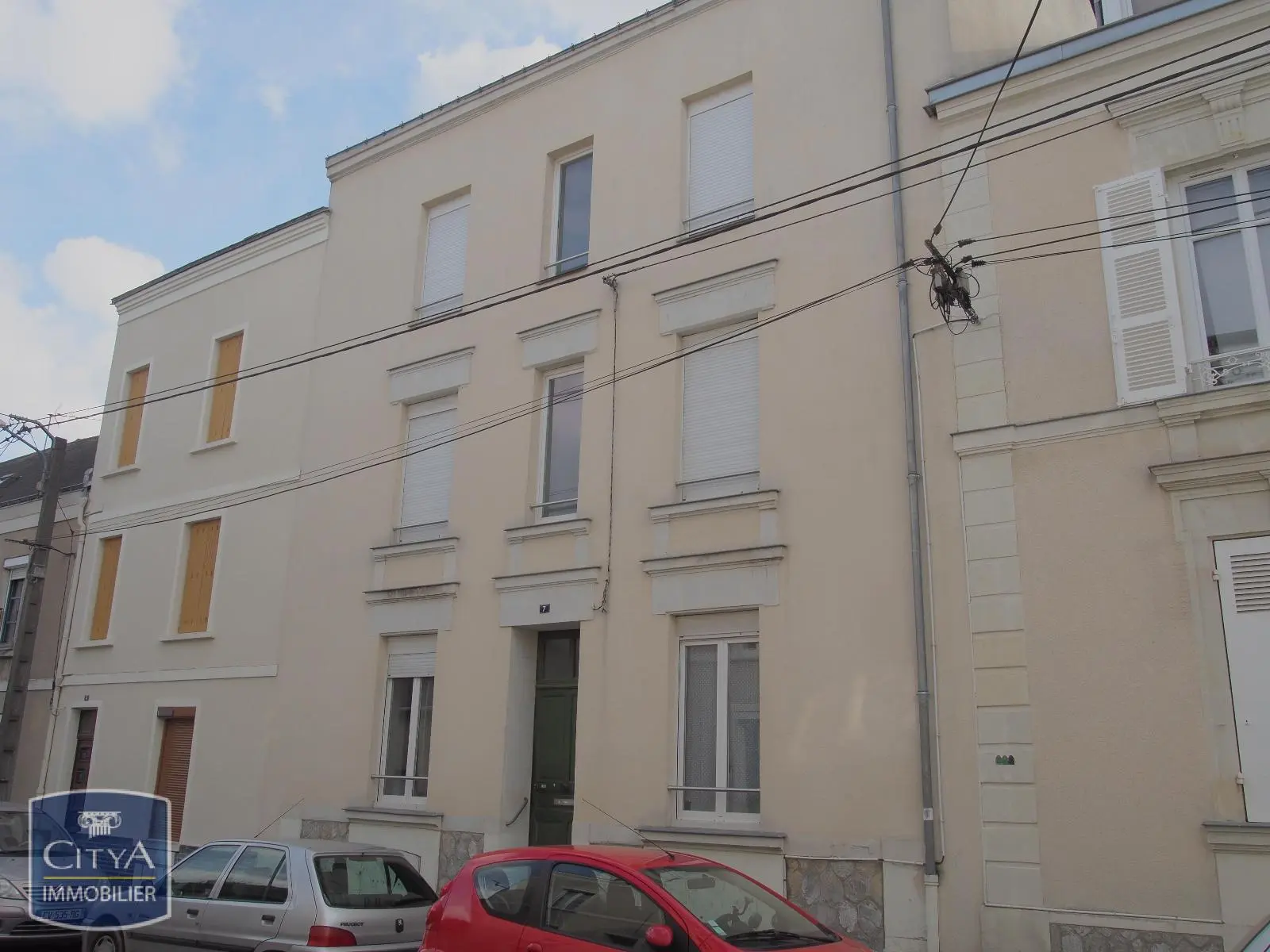 Photo 7 Appartement 2 pièces 28.31m²