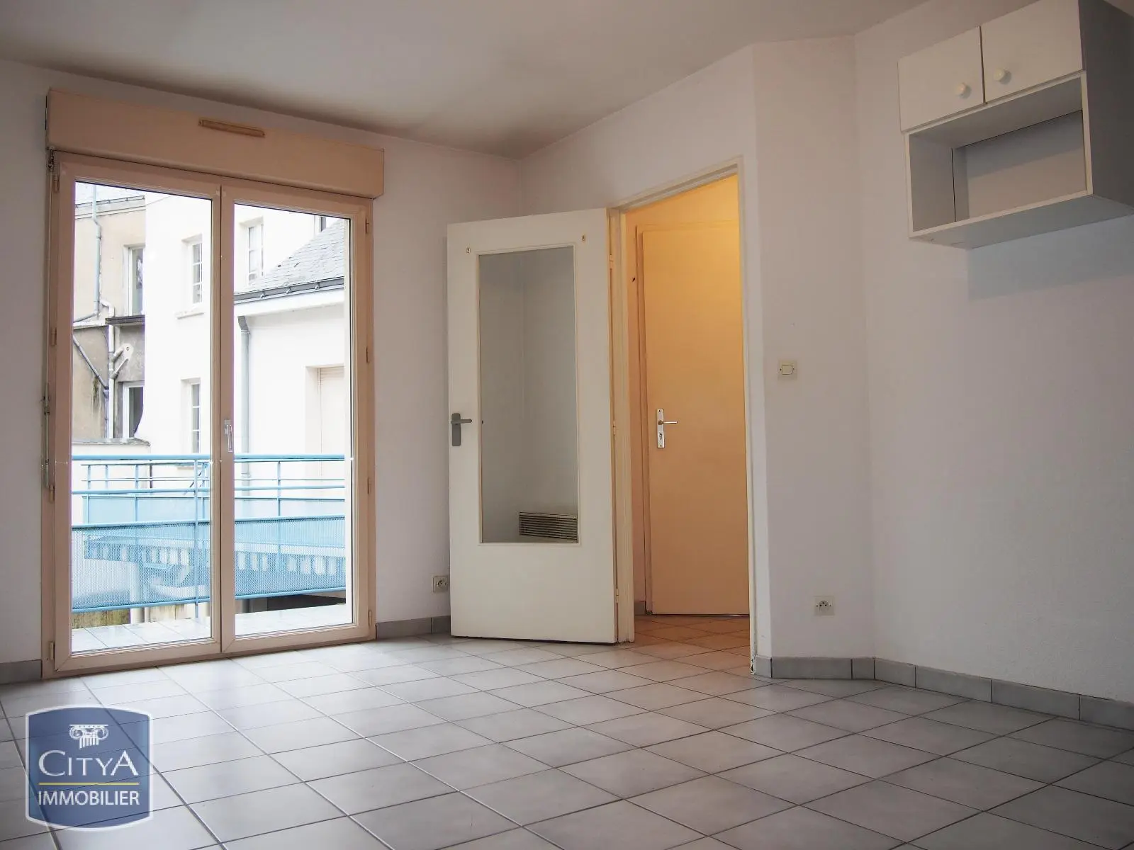 Photo 3 Appartement 1 pièce 20.07m²