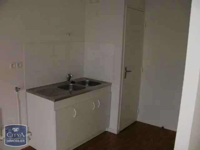 Photo 1 appartement Trélazé