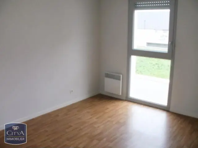 Photo 2 appartement Trélazé