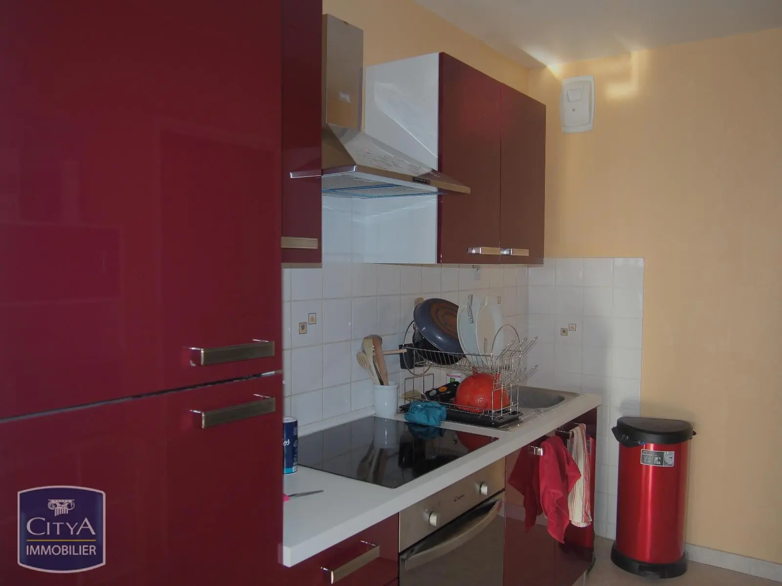 Photo 5 Appartement 2 pièces 48.42m²