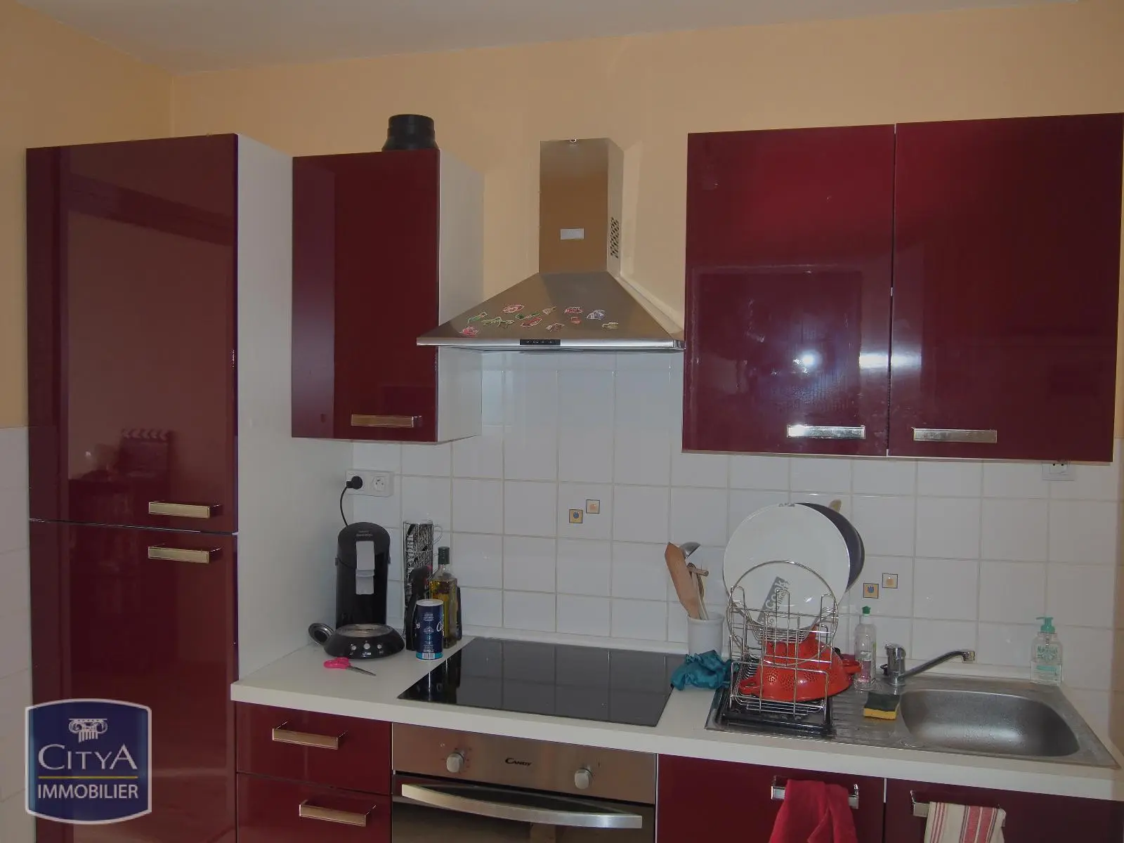 Photo 6 Appartement 2 pièces 48.42m²