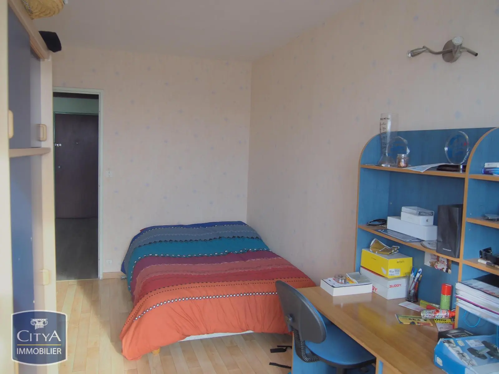 Photo 3 Appartement 2 pièces 48.42m²