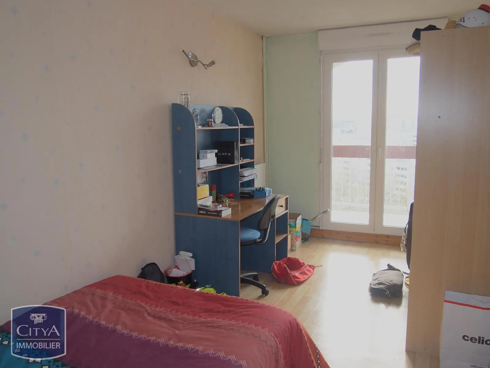 Photo 4 Appartement 2 pièces 48.42m²