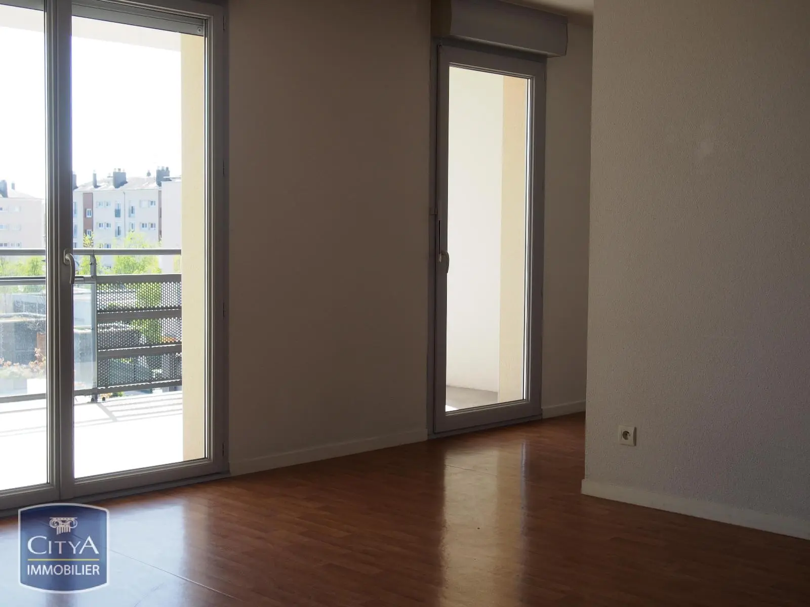Photo 1 Appartement 3 pièces 61m²