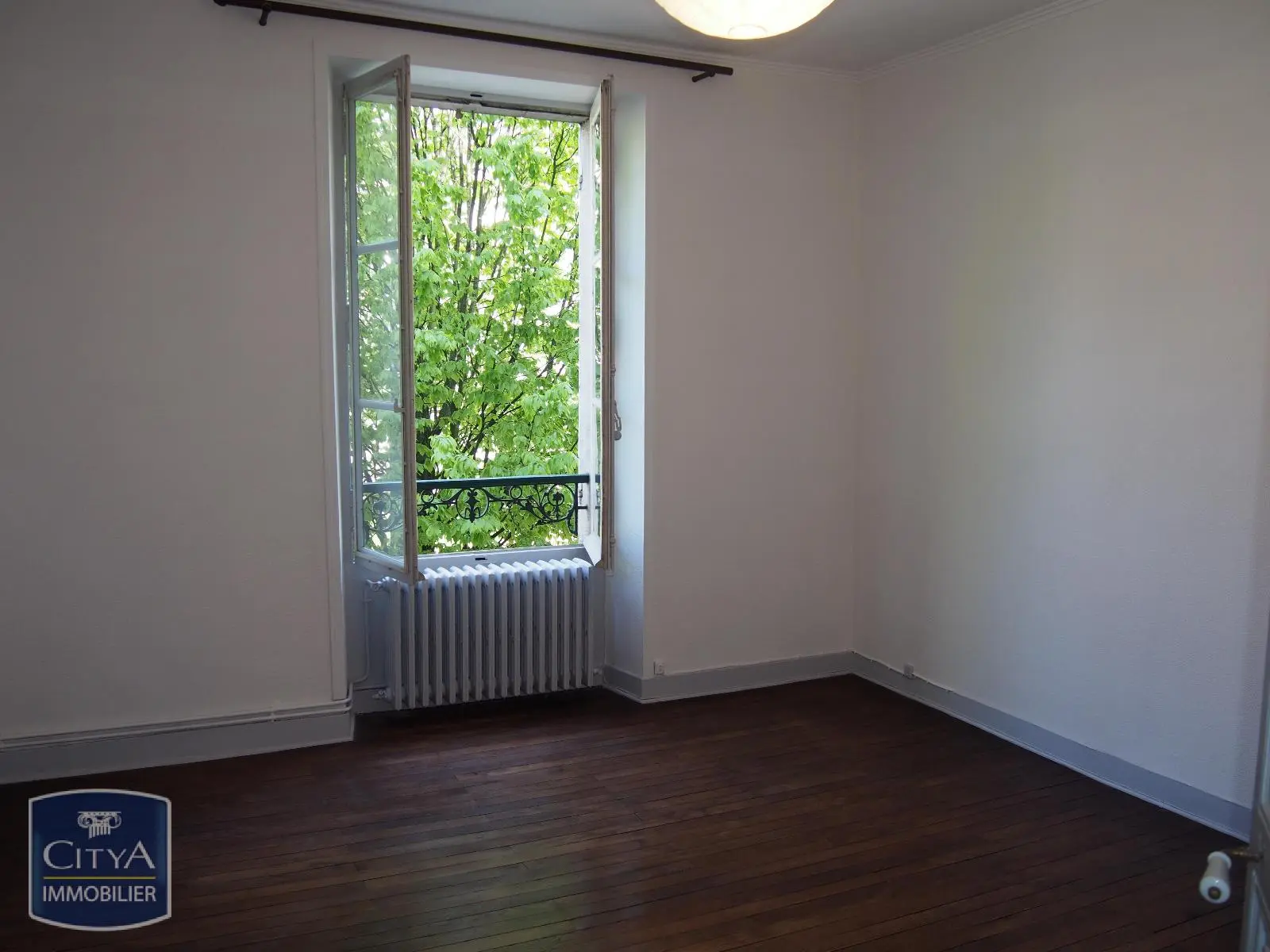 Photo 3 appartement Angers