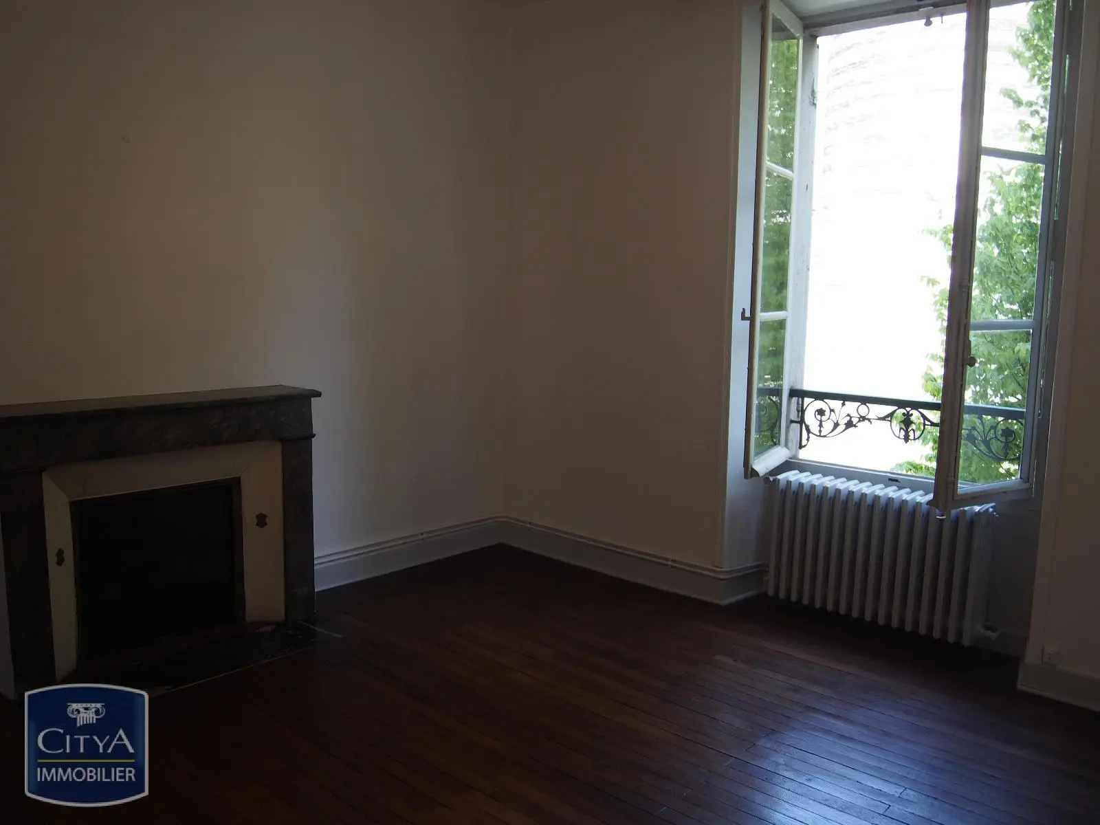 Photo 2 appartement Angers