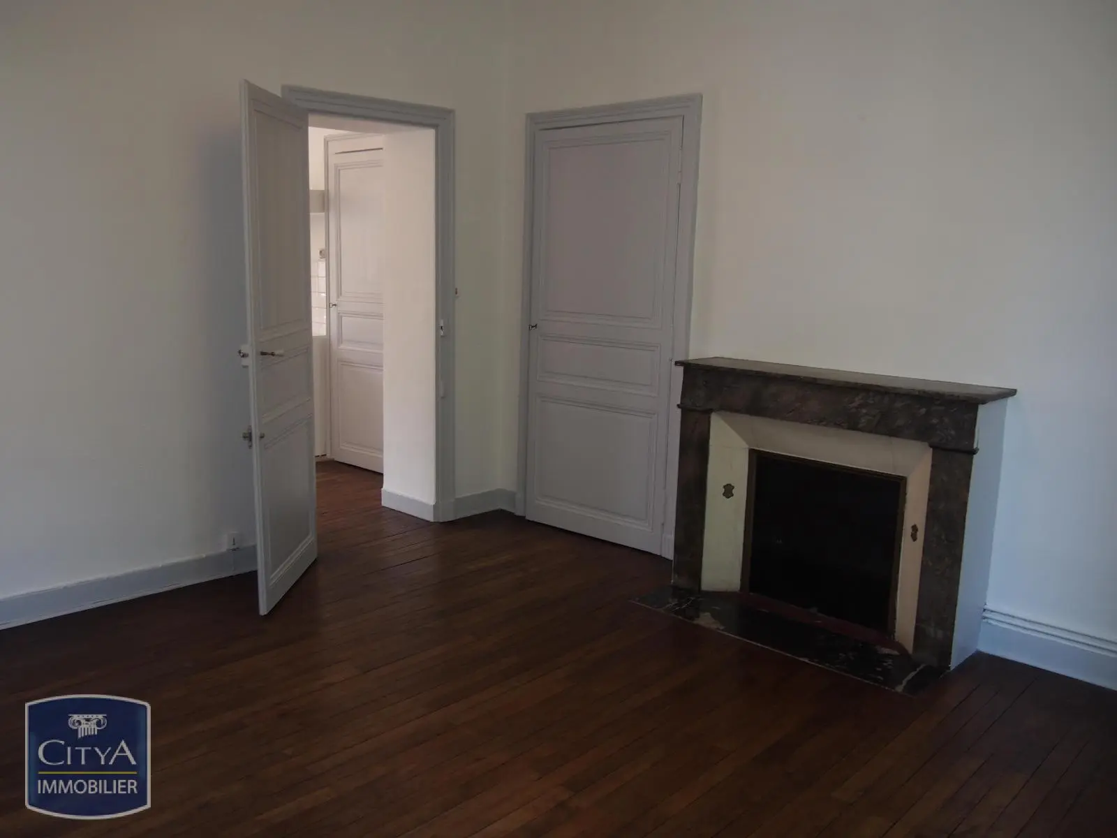 Photo 1 appartement Angers