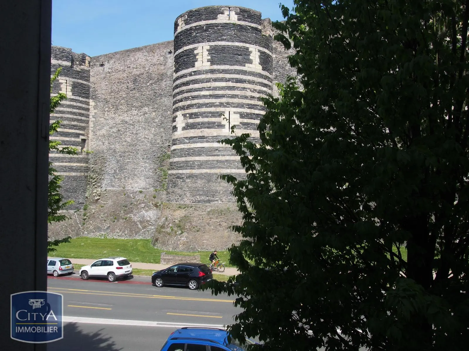 Photo 7 Appartement 2 pièces 41.43m²