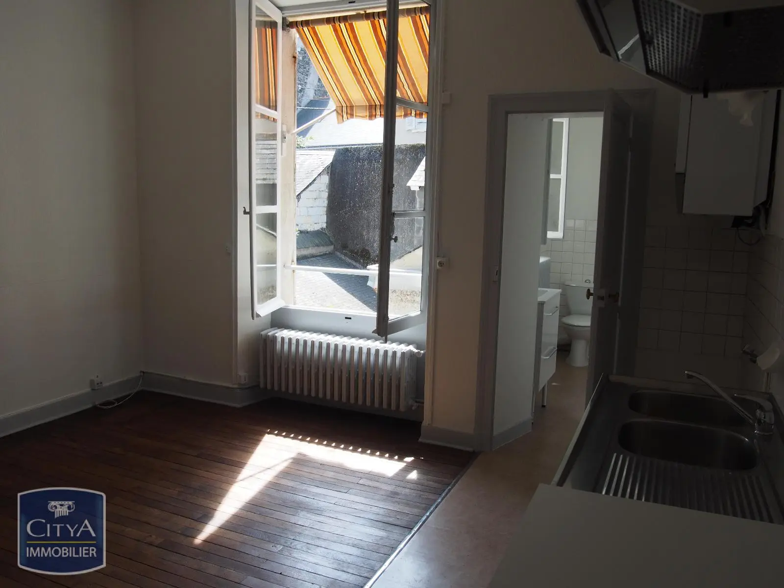 Photo 4 appartement Angers