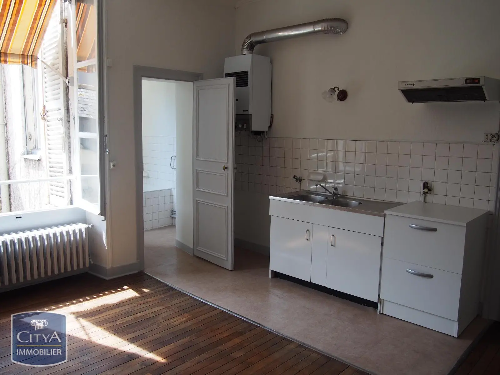 Photo 5 appartement Angers