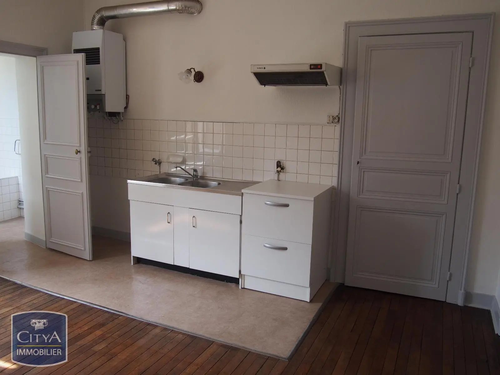Photo 6 appartement Angers