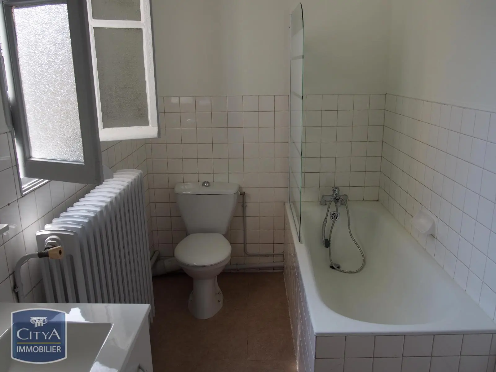 Photo 7 appartement Angers