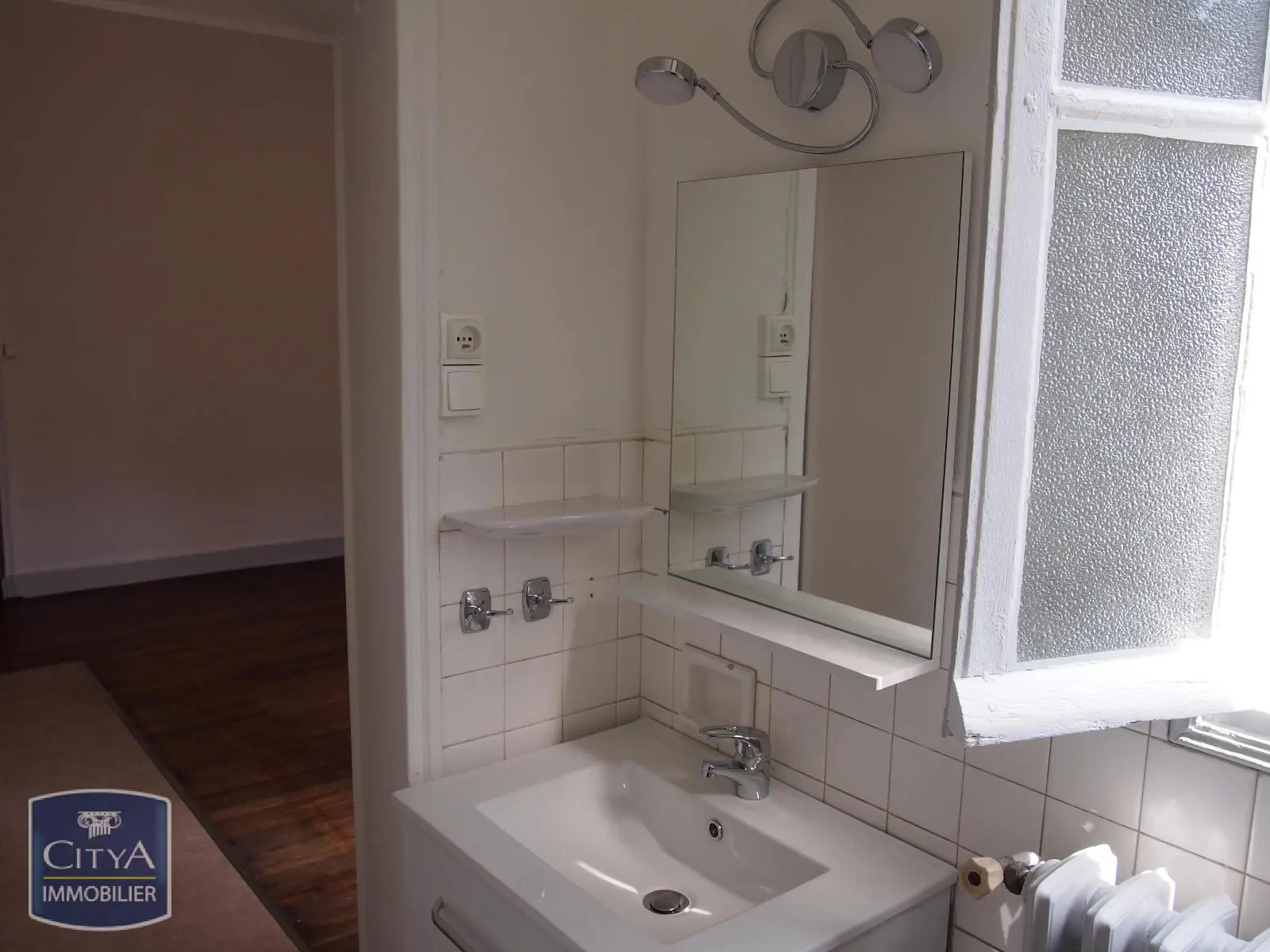 Photo 8 appartement Angers