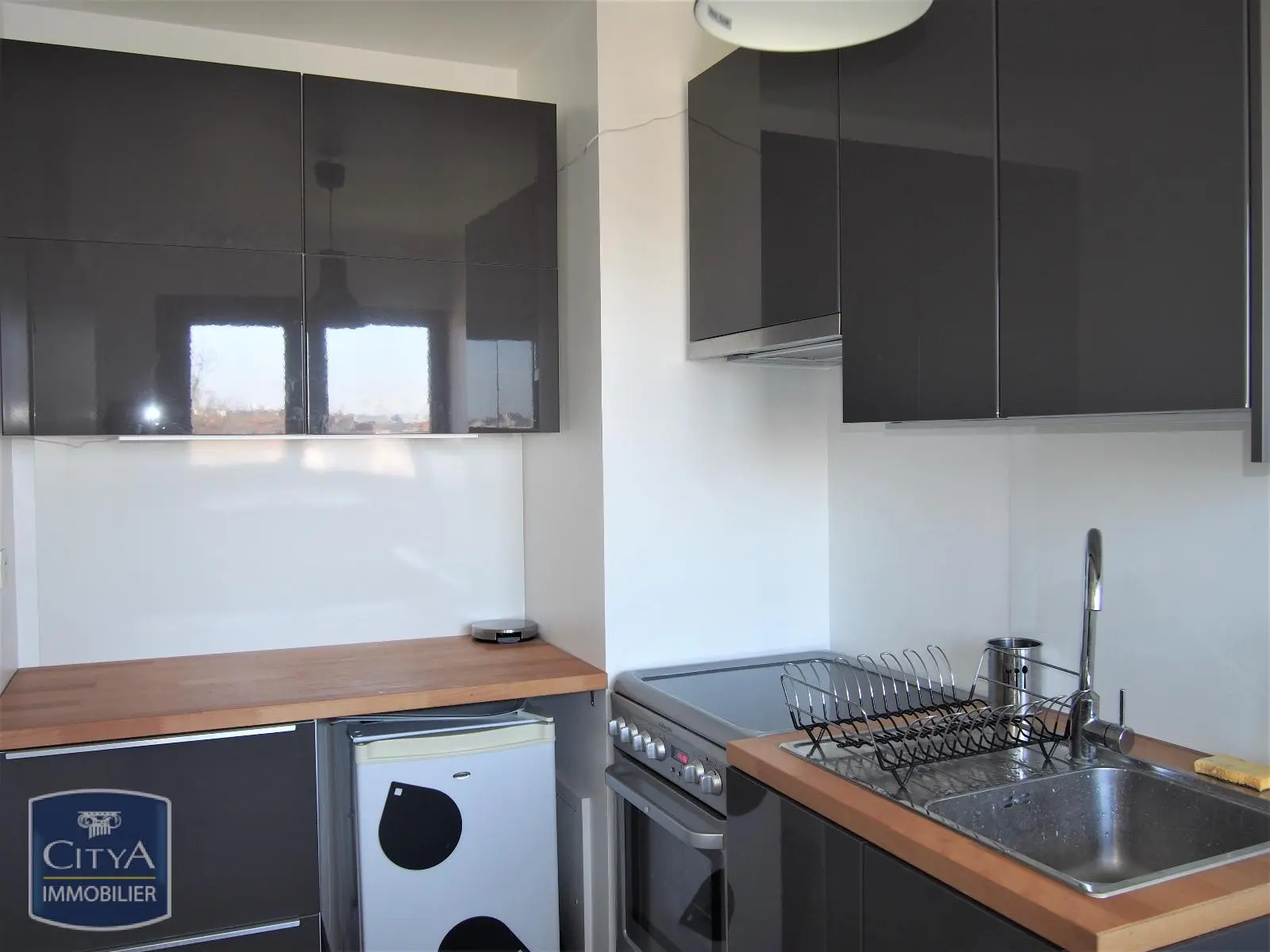 Photo 4 Appartement 1 pièce 33.89m²