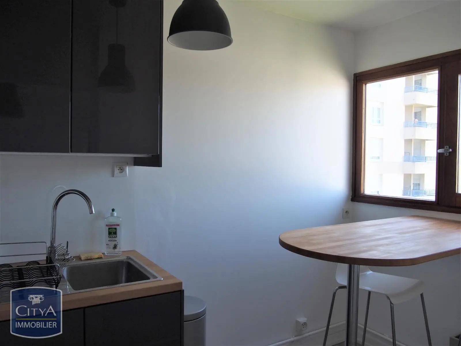 Photo 5 Appartement 1 pièce 33.89m²