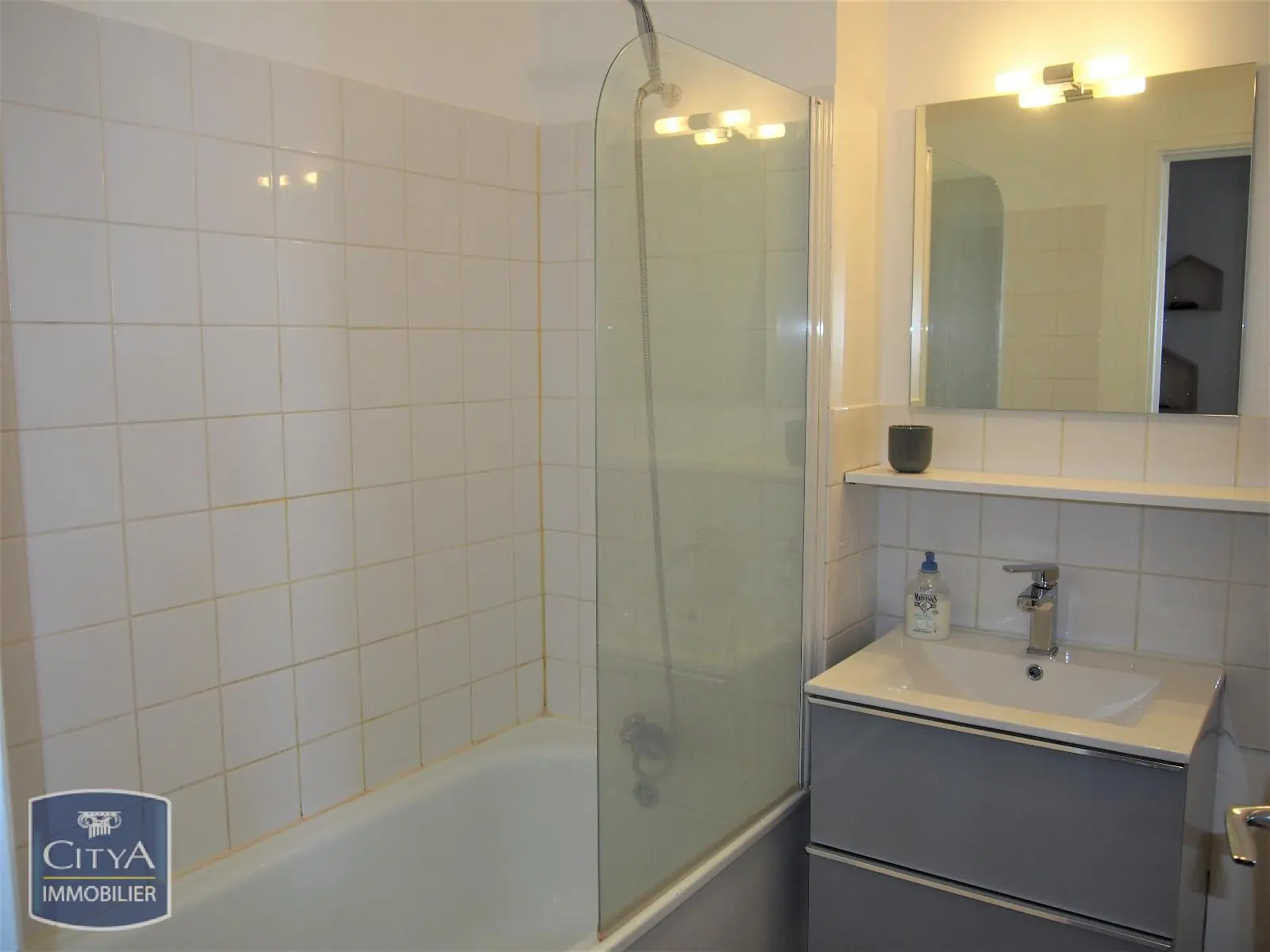 Photo 6 Appartement 1 pièce 33.89m²