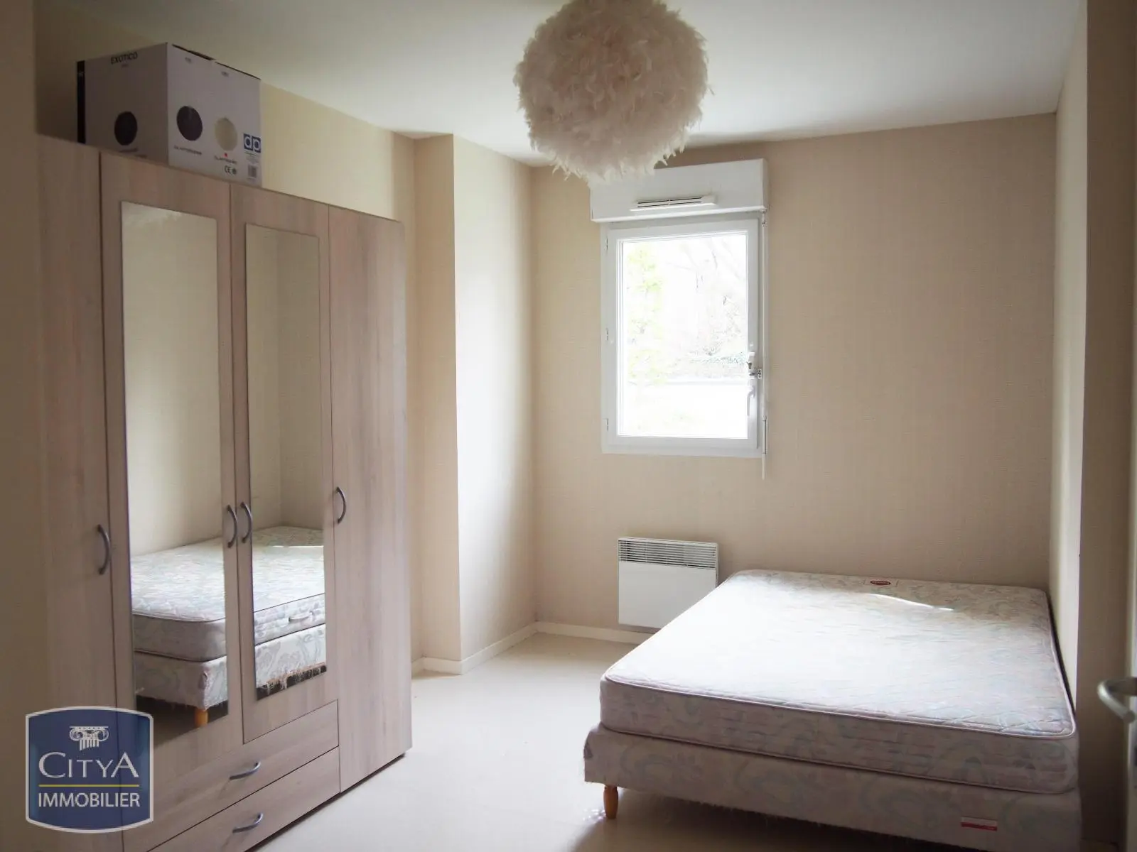 Photo 3 appartement Angers