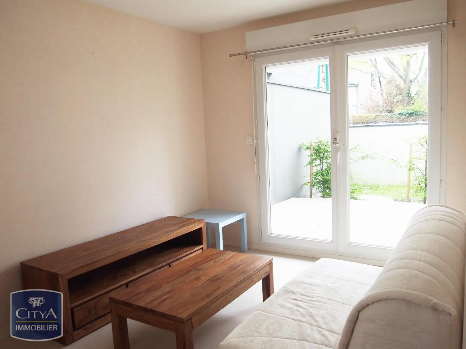 Photo 2 appartement Angers