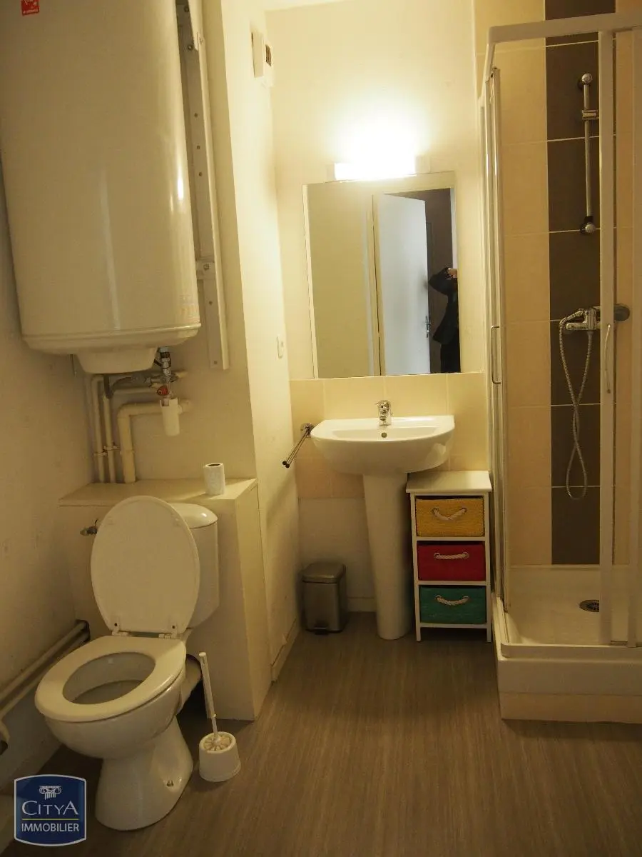 Photo 4 appartement Angers