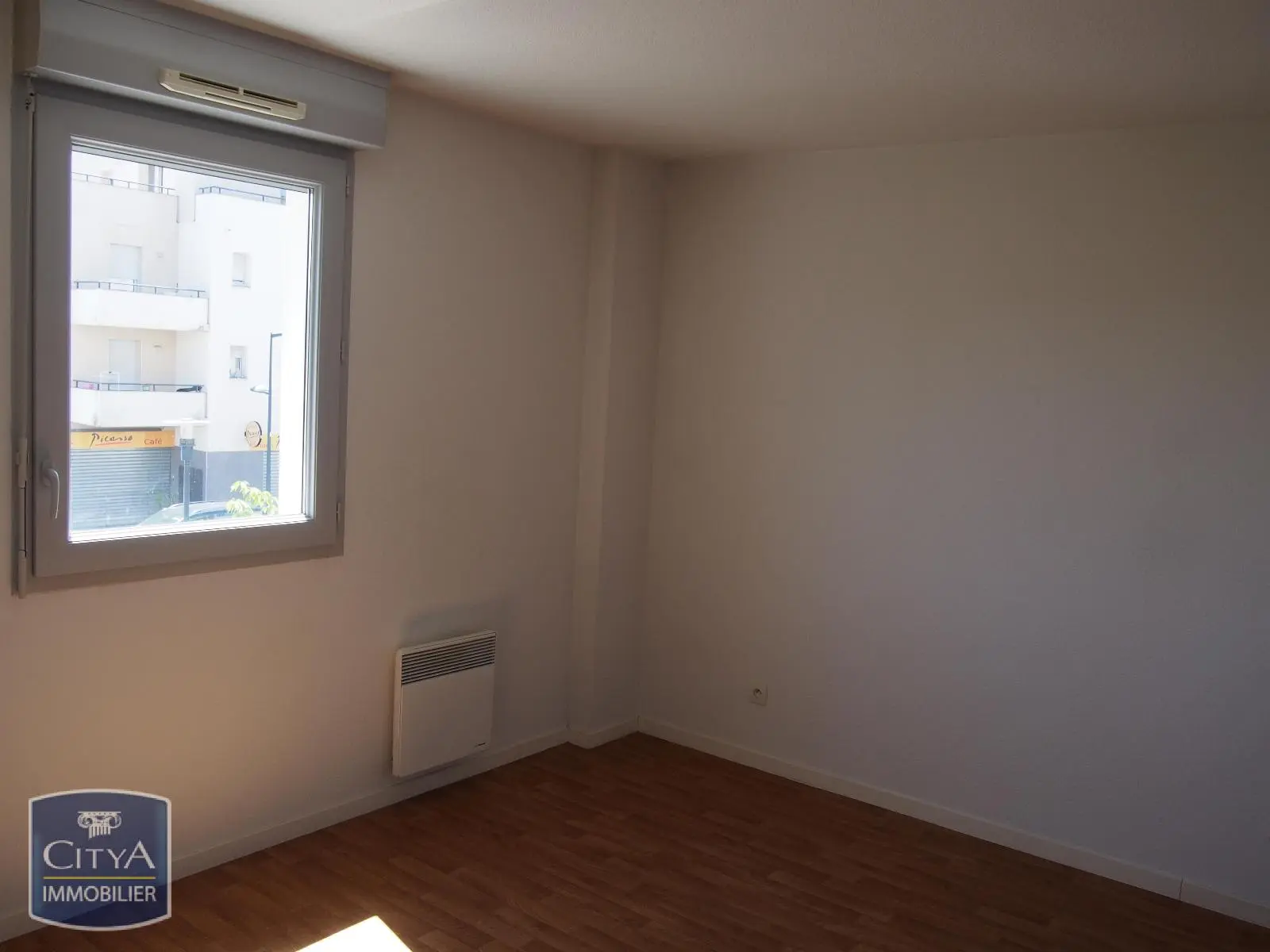 Photo 4 Appartement 2 pièces 36.84m²