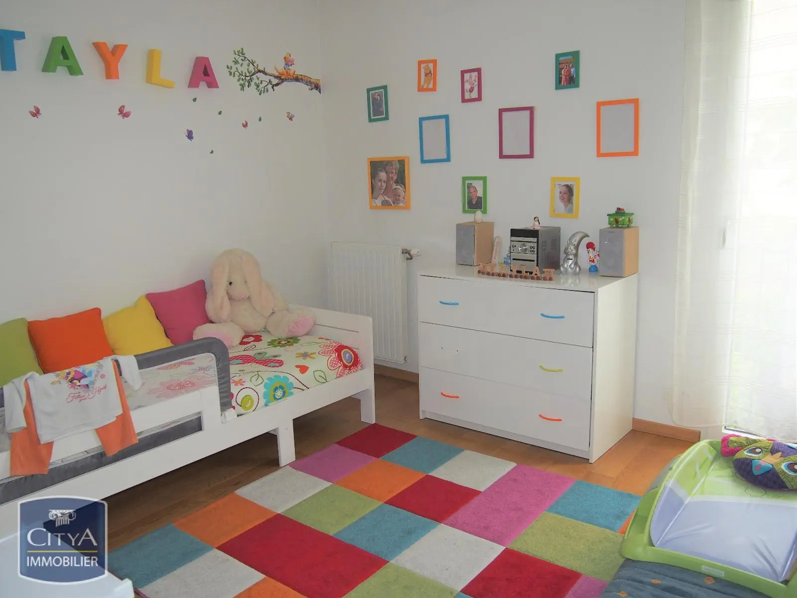 Photo 4 Appartement 3 pièces 79.21m²