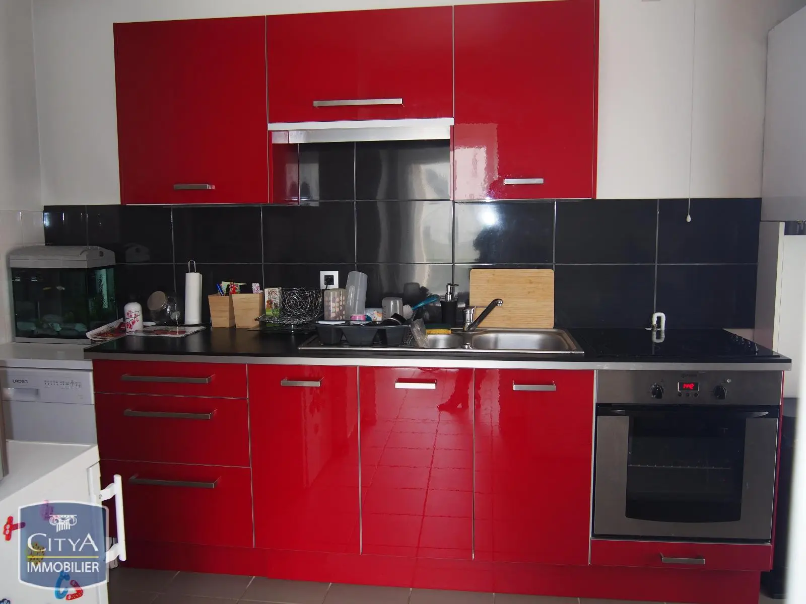 Photo 3 Appartement 3 pièces 79.21m²