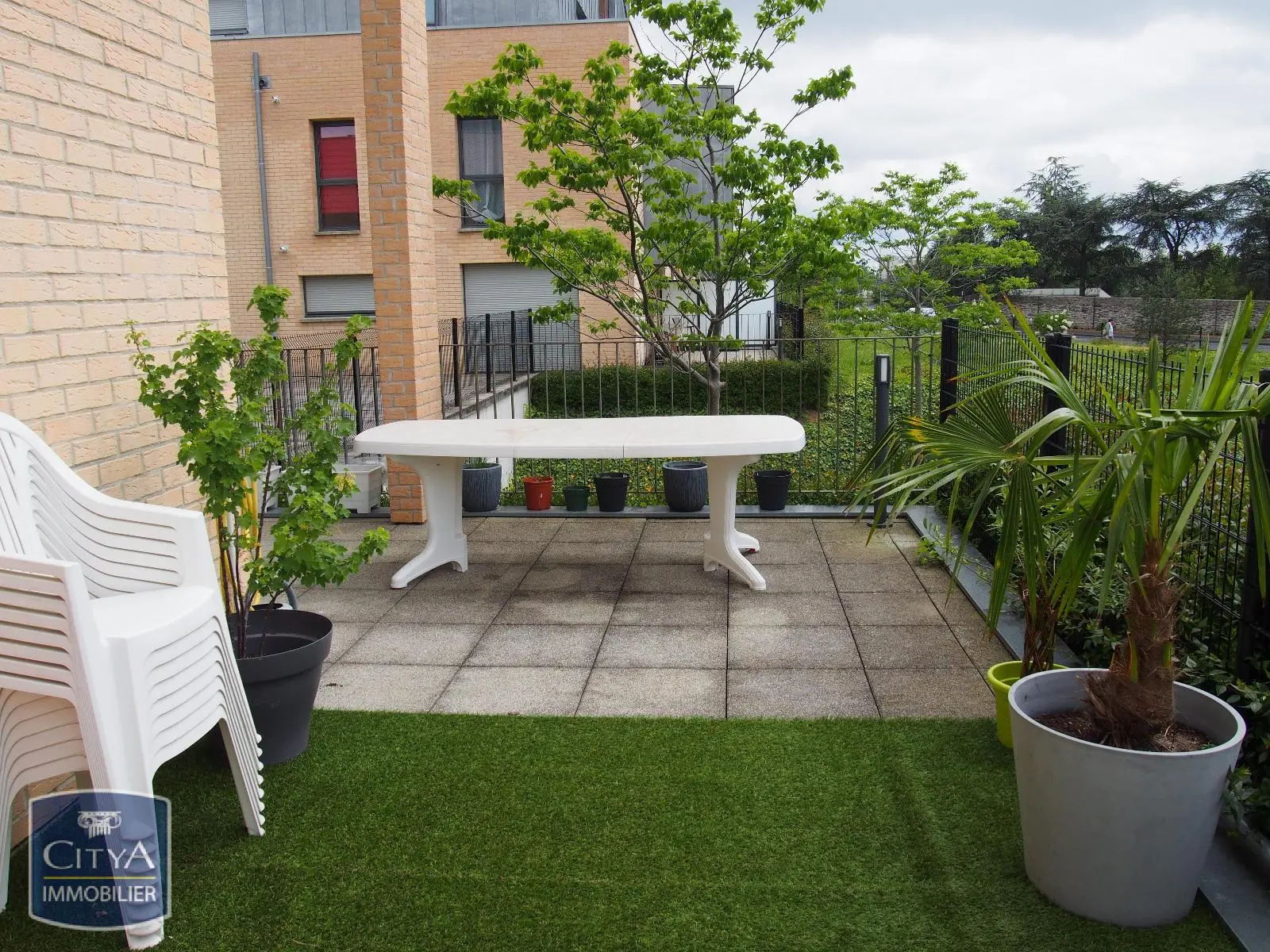 Photo 7 Appartement 3 pièces 79.21m²