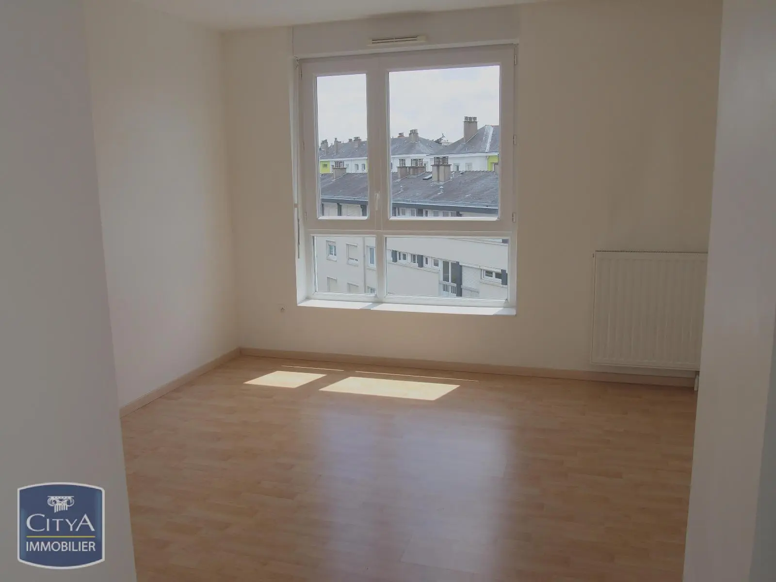 Photo 3 appartement Angers