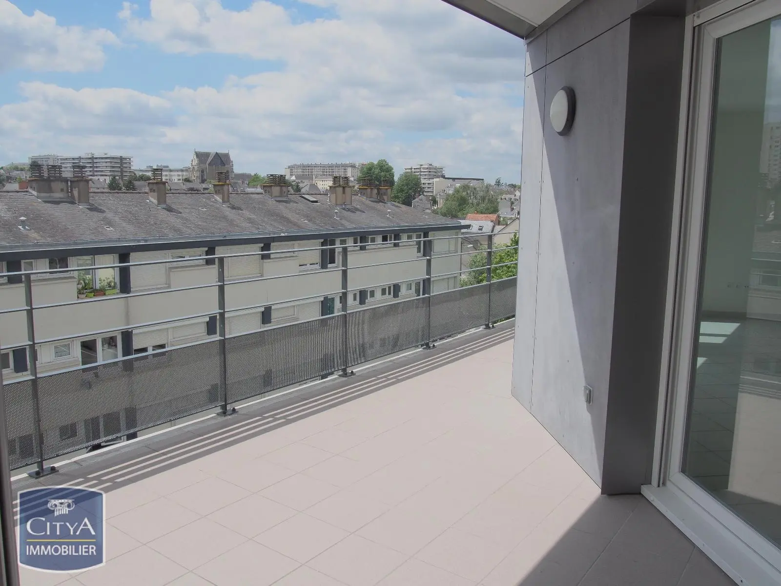 Photo 6 appartement Angers
