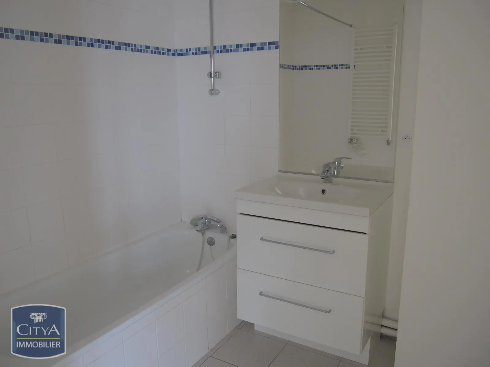 Photo 5 appartement Angers