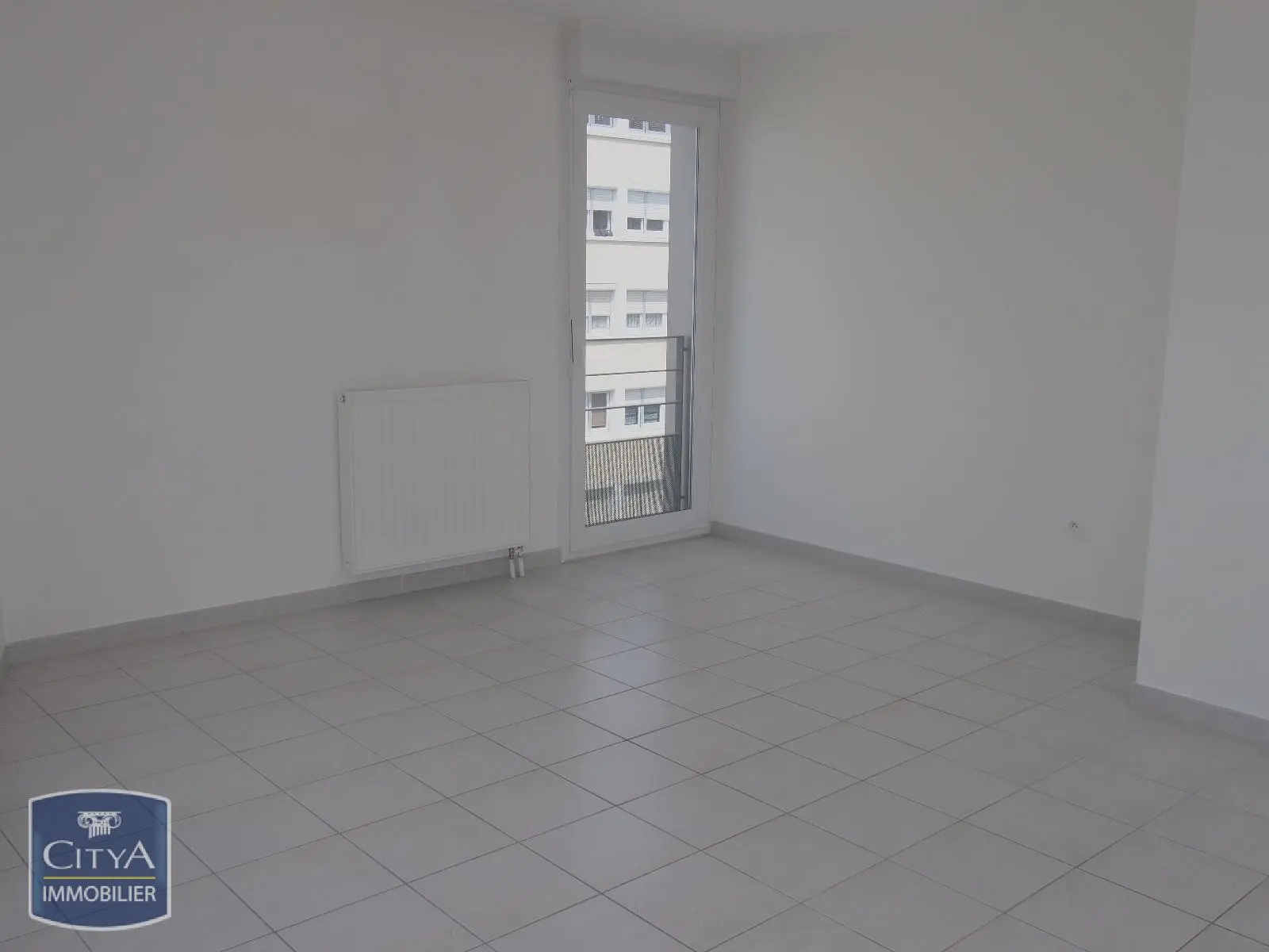 Photo 2 appartement Angers