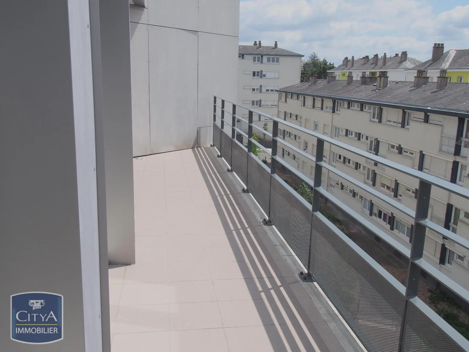 Photo 7 appartement Angers