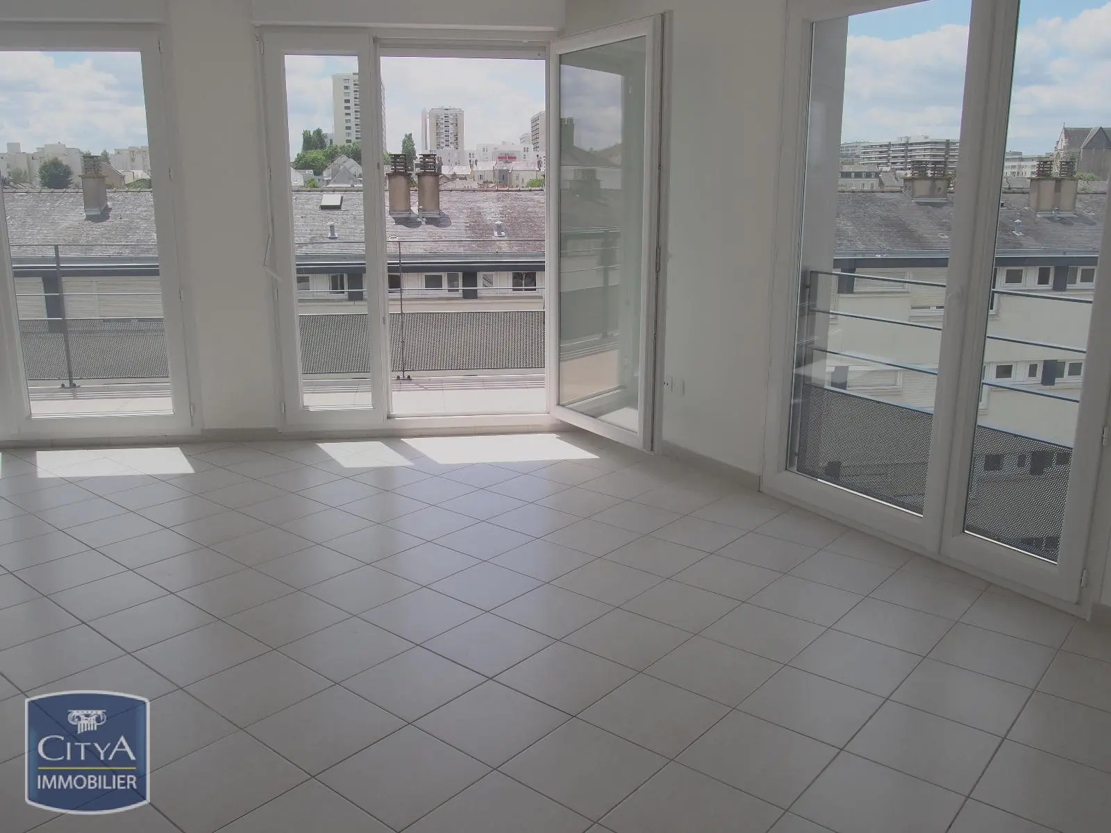 Photo 1 Appartement 4 pièces 78.84m²