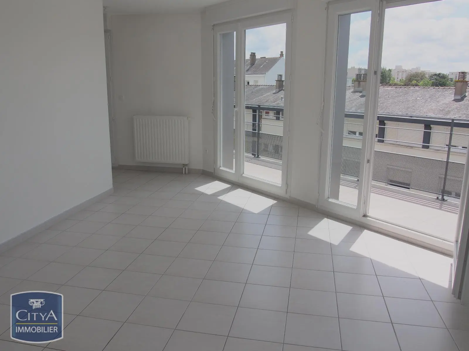 Photo 1 appartement Angers