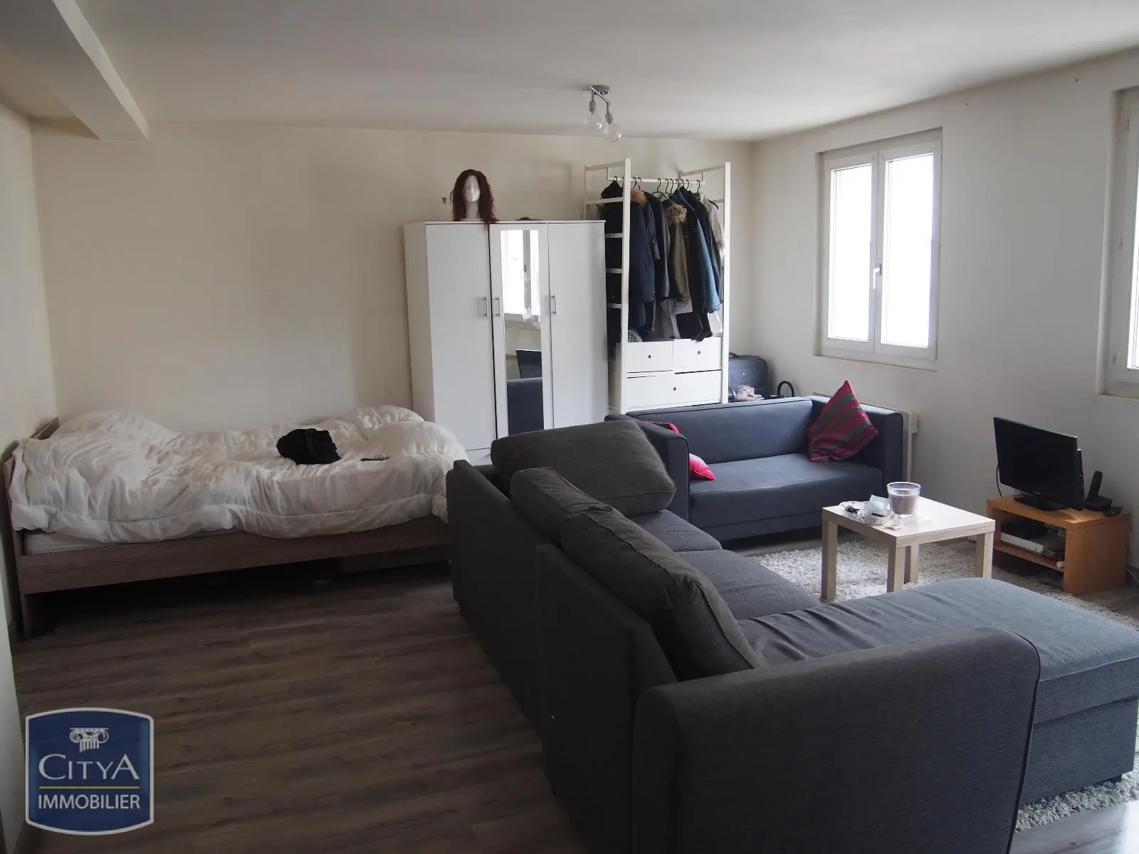 Photo 2 Appartement 2 pièces 49.34m²