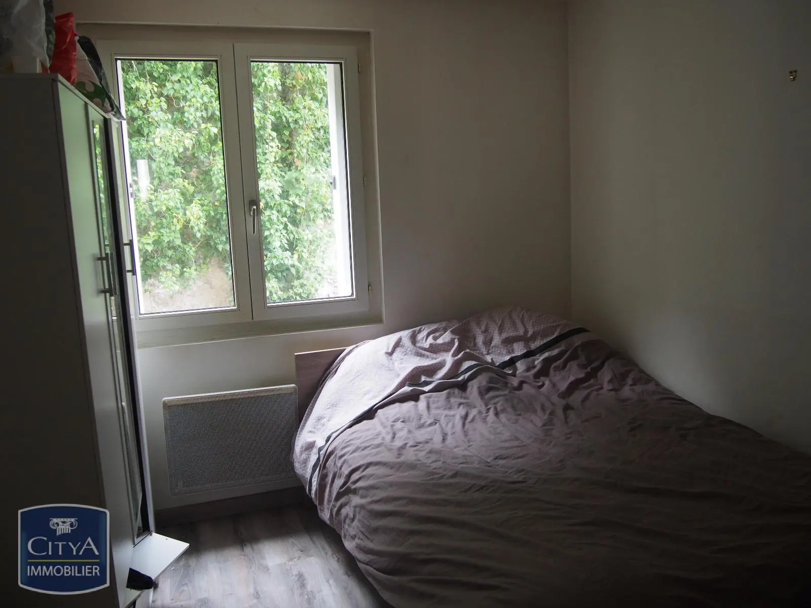 Photo 3 Appartement 2 pièces 49.34m²