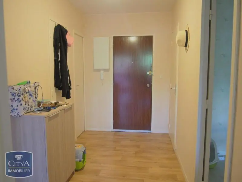 Photo 7 Appartement 2 pièces 49.35m²