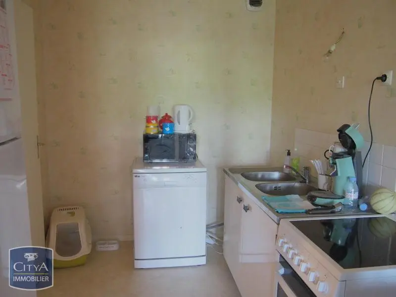 Photo 4 Appartement 2 pièces 49.35m²