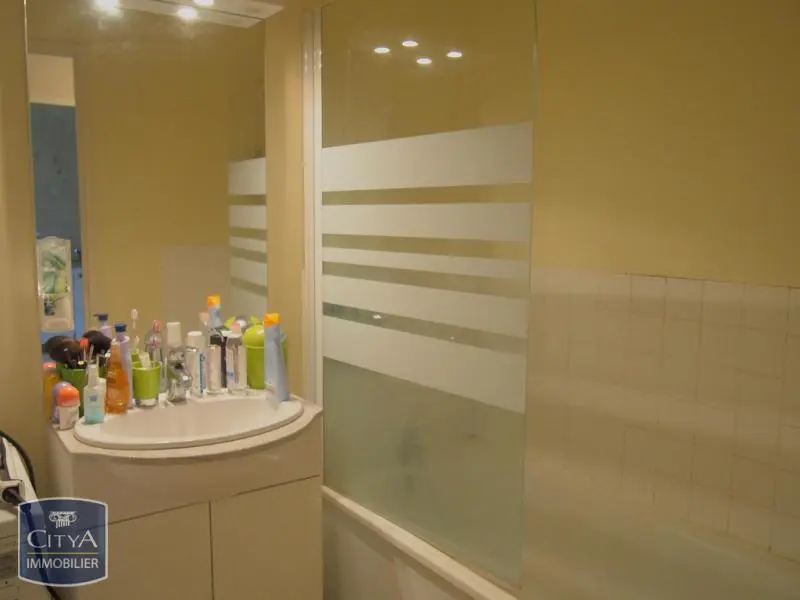 Photo 6 Appartement 2 pièces 49.35m²