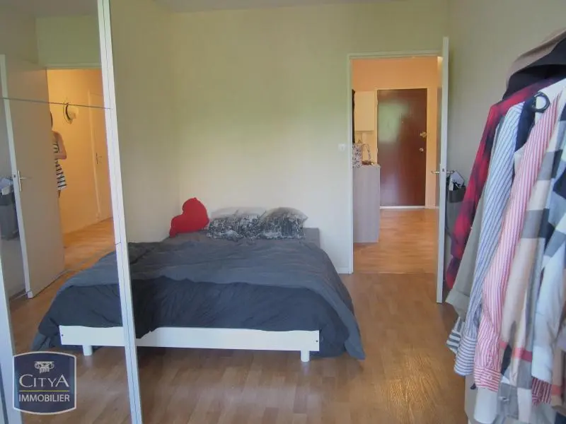 Photo 5 Appartement 2 pièces 49.35m²